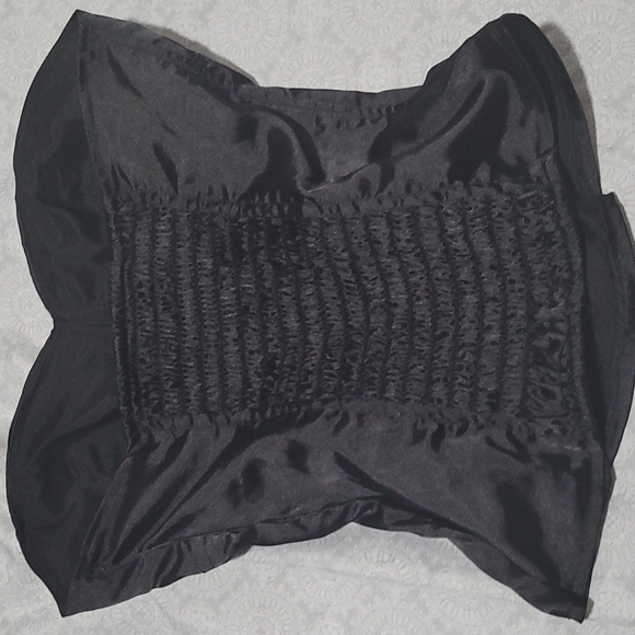 Corset top - Picture 2 of 3